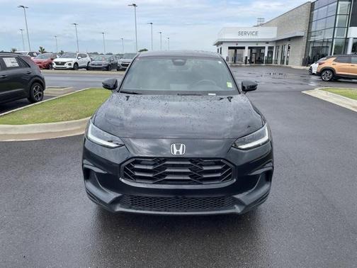 2024 Honda HR-V 2WD Sport