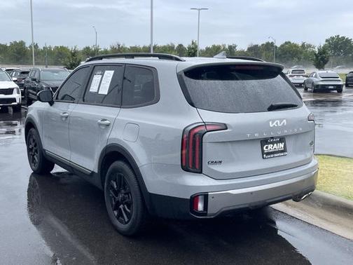 2023 Kia Telluride SX Prestige X-Pro