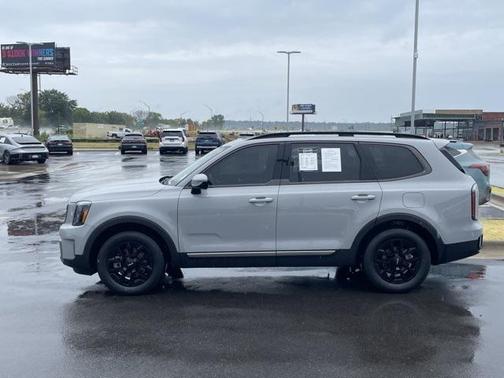 2023 Kia Telluride SX Prestige X-Pro