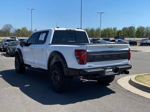 2024 Ford F-150 Raptor R