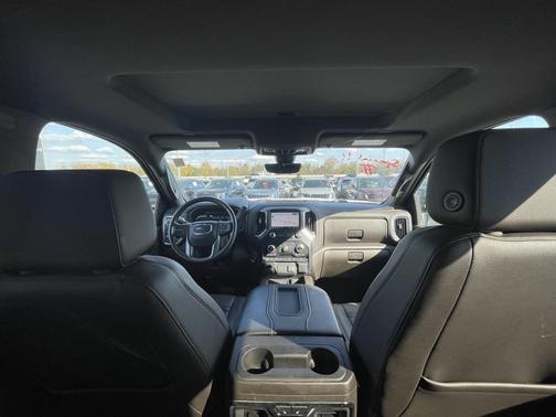 2021 GMC Sierra 3500 Denali