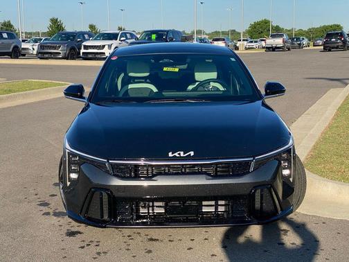 Interstellar Gr 2026 Kia K4 GT-Line