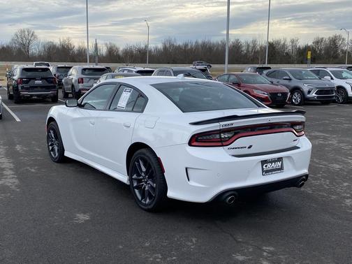 2023 Dodge Charger GT