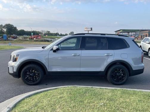 2025 Kia Telluride SX Prestige X-Pro