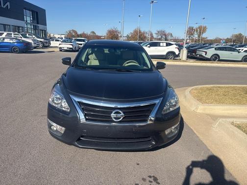 2013 Nissan Altima 2.5 SL
