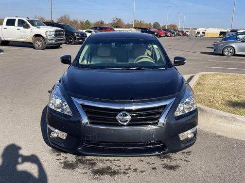 2013 Nissan Altima 2.5 SL