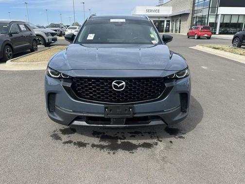 2023 Mazda CX-50 2.5 S Premium Plus