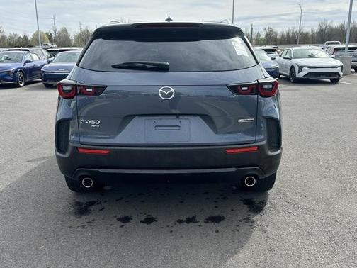 2023 Mazda CX-50 2.5 S Premium Plus