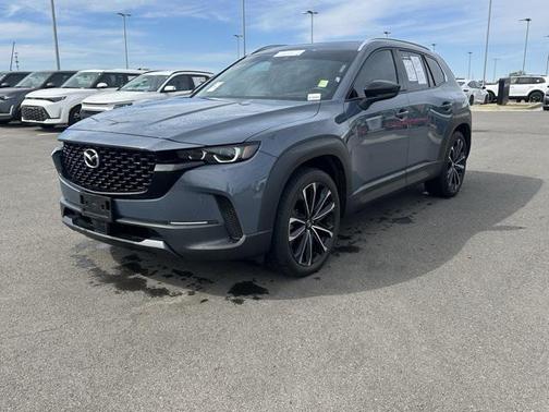 2023 Mazda CX-50 2.5 S Premium Plus