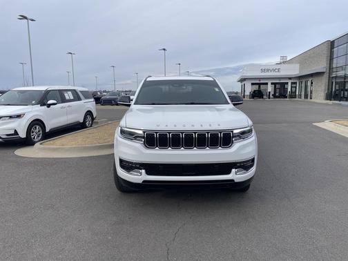 2023 Jeep Wagoneer Series I 4x4