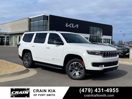 2023 Jeep Wagoneer Series I 4x4