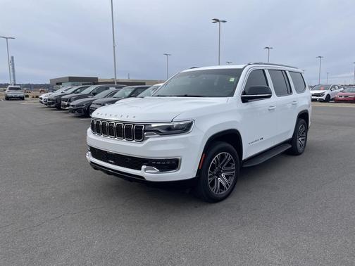 2023 Jeep Wagoneer Series I 4x4