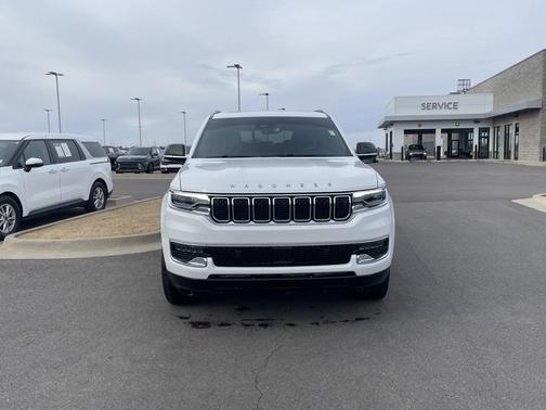 2023 Jeep Wagoneer Series I 4x4