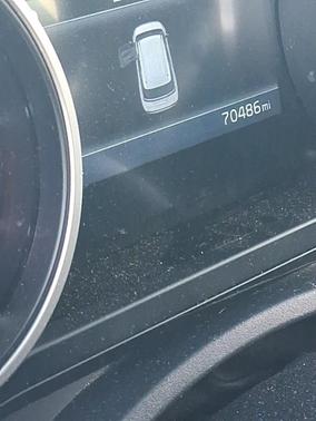 2022 Kia Carnival LXS