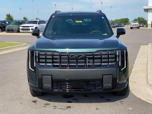 Jade 2027 Kia Telluride X-Line EX