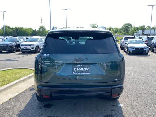Jade 2027 Kia Telluride X-Line EX