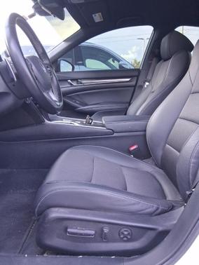 2022 Honda Accord Hybrid Base