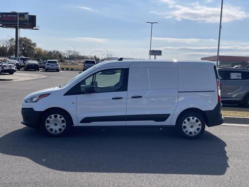 2021 Ford Transit Connect XL Cargo Van
