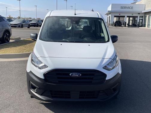 2021 Ford Transit Connect XL Cargo Van