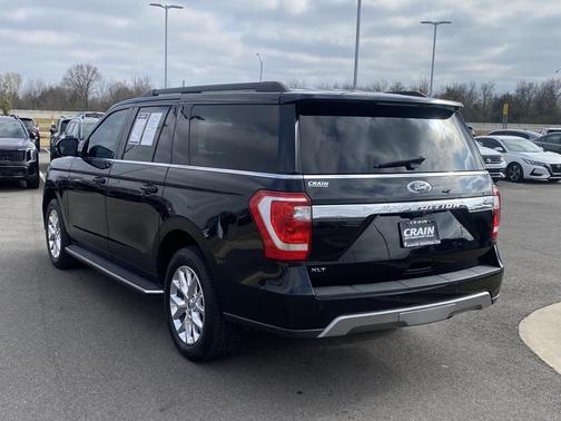 2021 Ford Expedition Max XLT