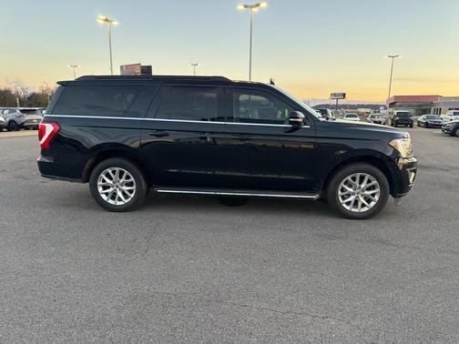 2021 Ford Expedition Max XLT
