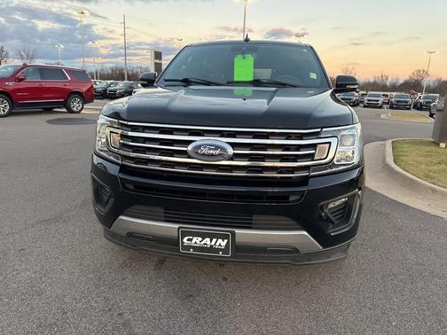 2021 Ford Expedition Max XLT