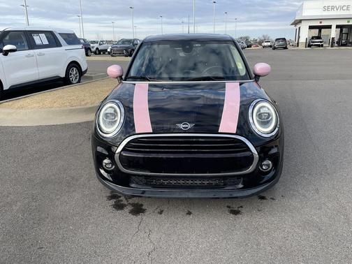 2021 MINI Hardtop Cooper