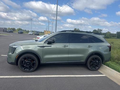 2024 Kia Sorento SX