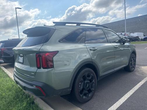 2024 Kia Sorento SX