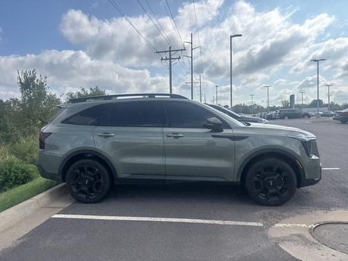 2024 Kia Sorento SX