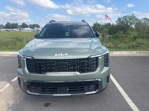 2024 Kia Sorento SX