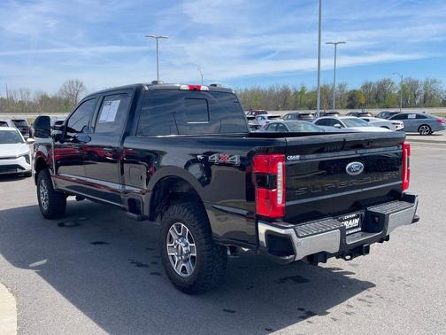 2024 Ford F-250 Lariat