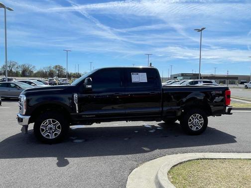 2024 Ford F-250 Lariat