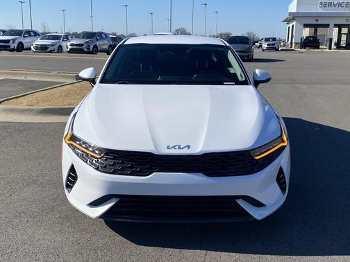 2023 Kia K5 LXS