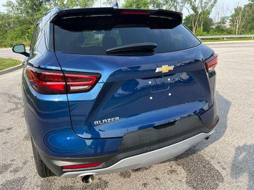2023 Chevrolet Blazer 3LT