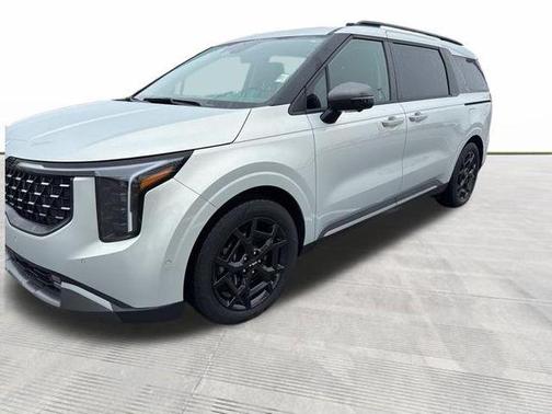 2025 Kia Carnival SX