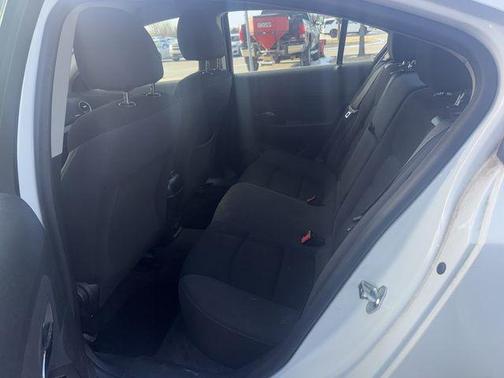 2015 Chevrolet Cruze 1LT