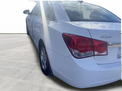 2015 Chevrolet Cruze 1LT