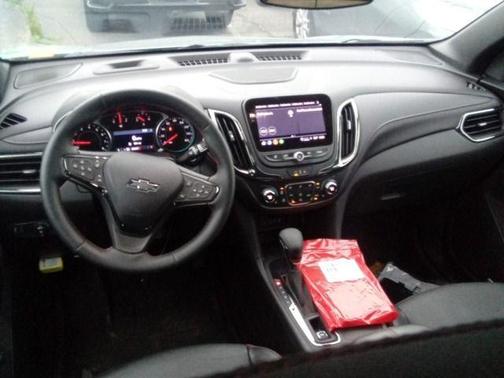 2024 Chevrolet Equinox FWD RS