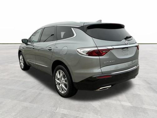 2024 Buick Enclave Essence AWD
