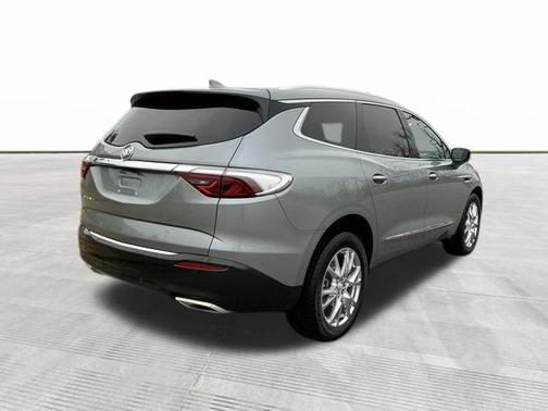 2024 Buick Enclave Essence AWD