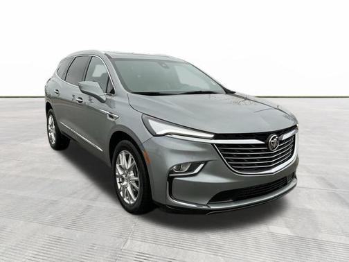 2024 Buick Enclave Essence AWD