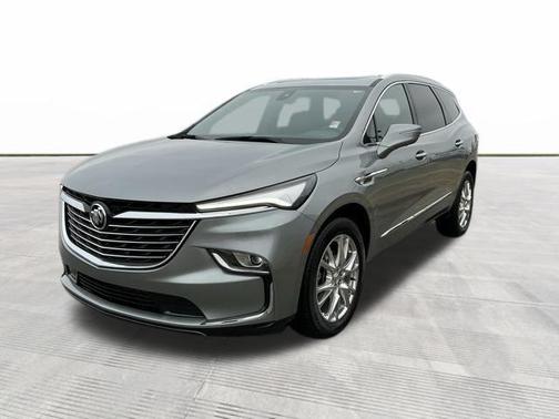2024 Buick Enclave Essence AWD