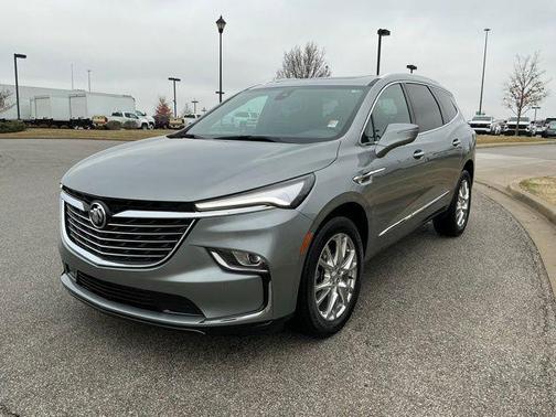 2024 Buick Enclave Essence AWD
