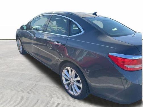 2012 Buick Verano Base