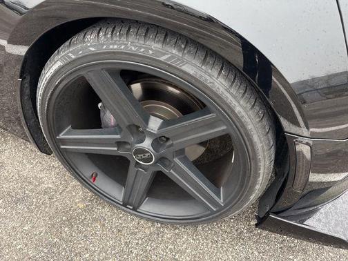 2016 Chevrolet Camaro 1SS