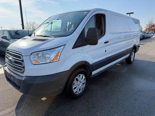 2016 Ford Transit-250 Base
