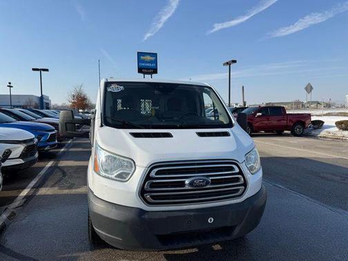 2016 Ford Transit-250 Base