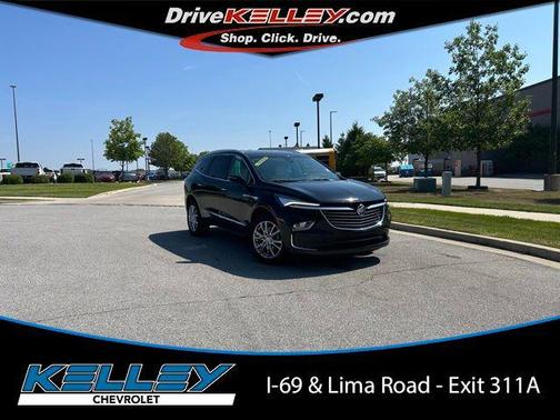 2023 Buick Enclave Essence FWD