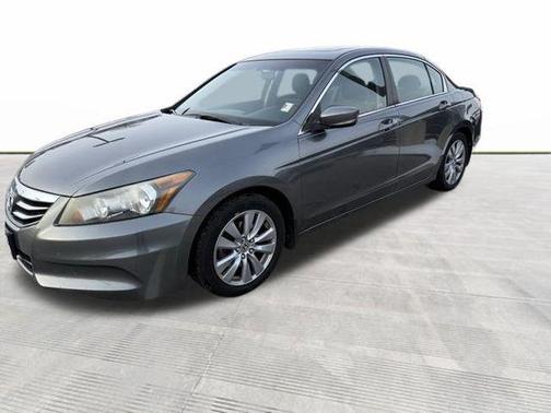 2012 Honda Accord EX